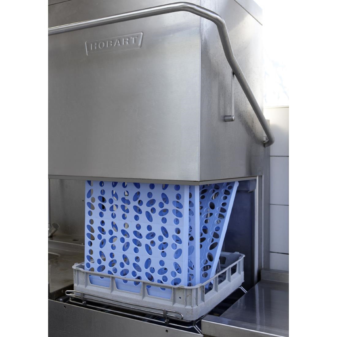 Tournus stellingkast met 4 schappen 50x129cm - Afbeelding 4