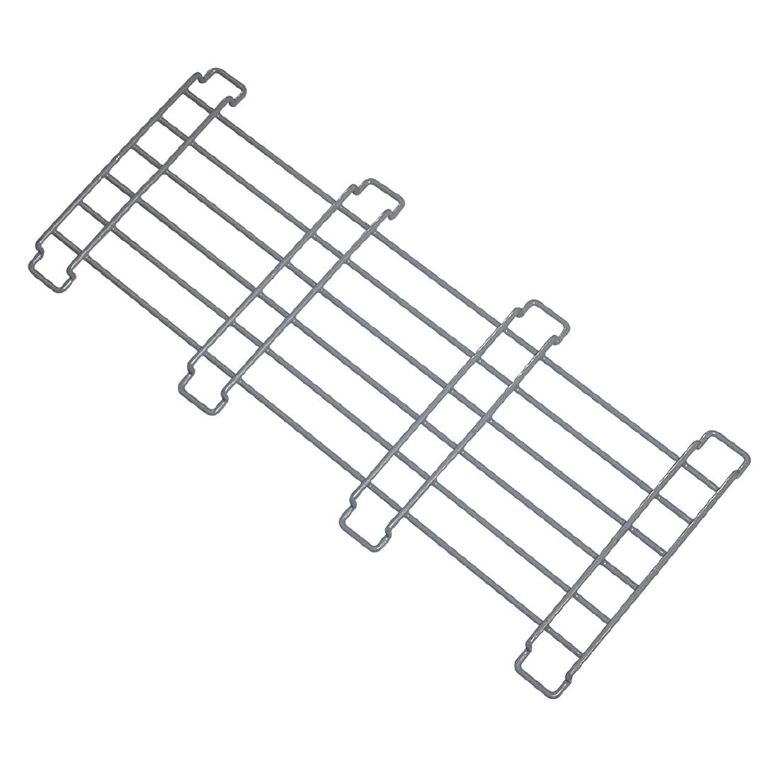 Polar legplank midden onder - Afbeelding 2