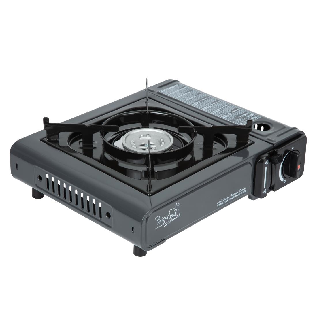 Bright Spark kooktoestel BS100 - Afbeelding 2