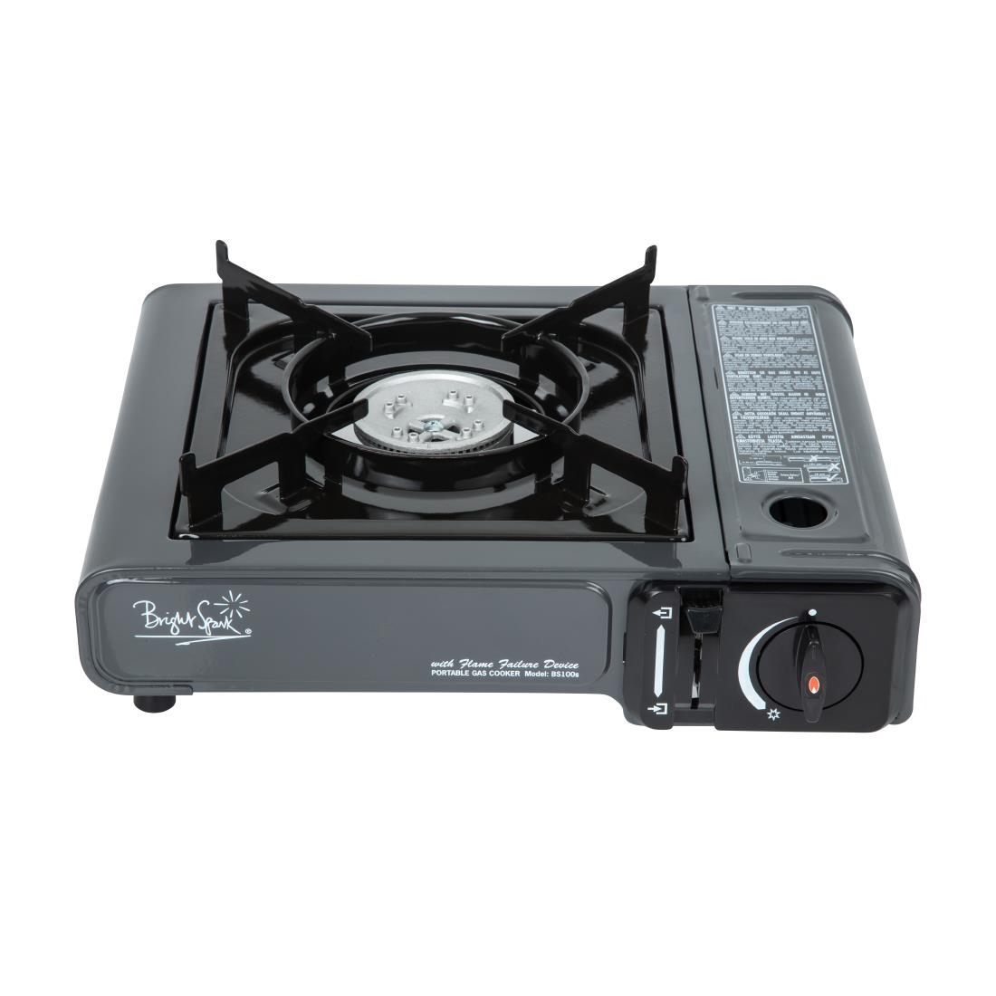 Bright Spark kooktoestel BS100 - Afbeelding 6