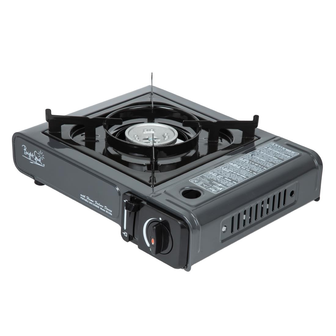 Bright Spark kooktoestel BS100 - Afbeelding 8