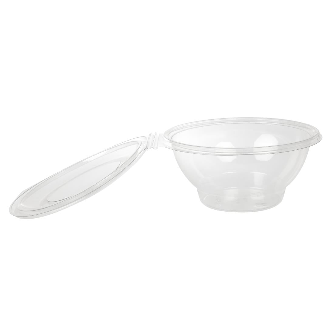 Faerch Contour recyclebare kommen met deksel 1000ml (200 stuks) - Afbeelding 7