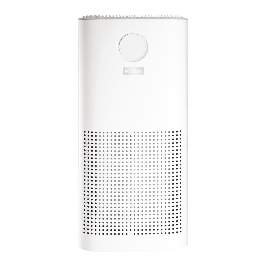 Polar luchtreiniger met HEPA-filter, UVC-lamp en ionisator - 60m2 - Afbeelding 7