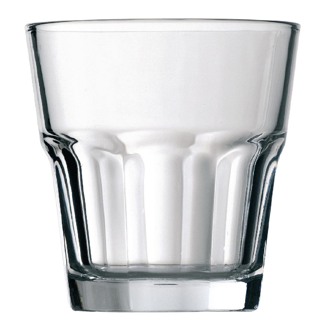 Utopia Casablanca Tumblers 20cl (24 Stuks) - Afbeelding 2
