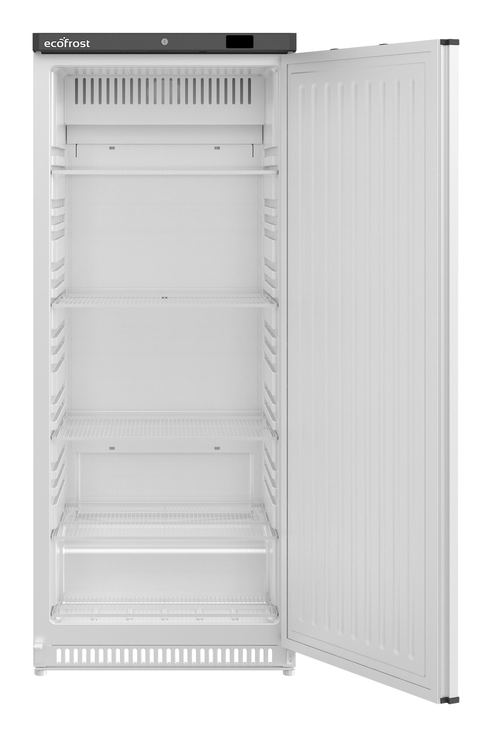 KOELKAST WIT HR600 - Afbeelding 4