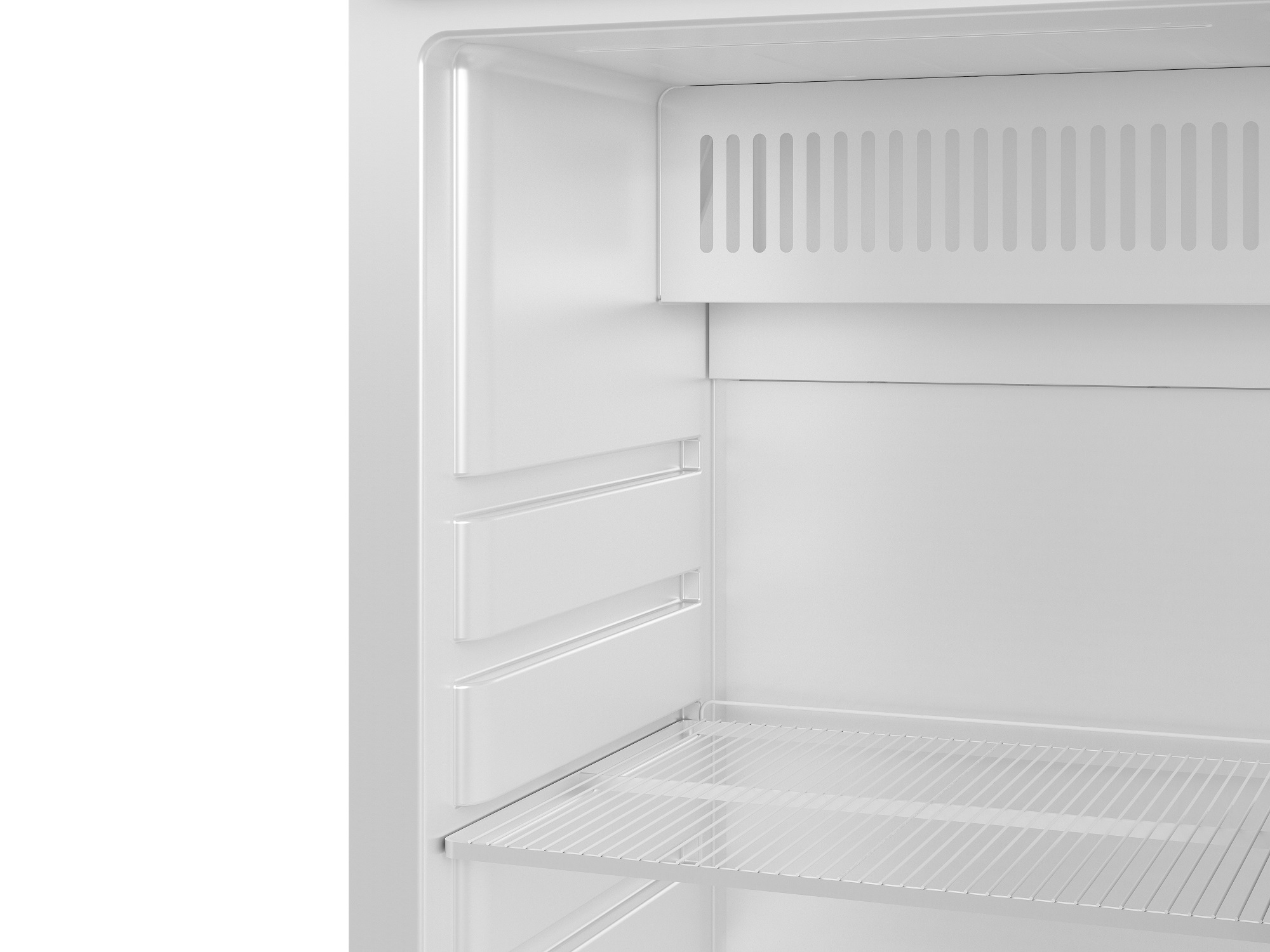 KOELKAST WIT HR600 - Afbeelding 5