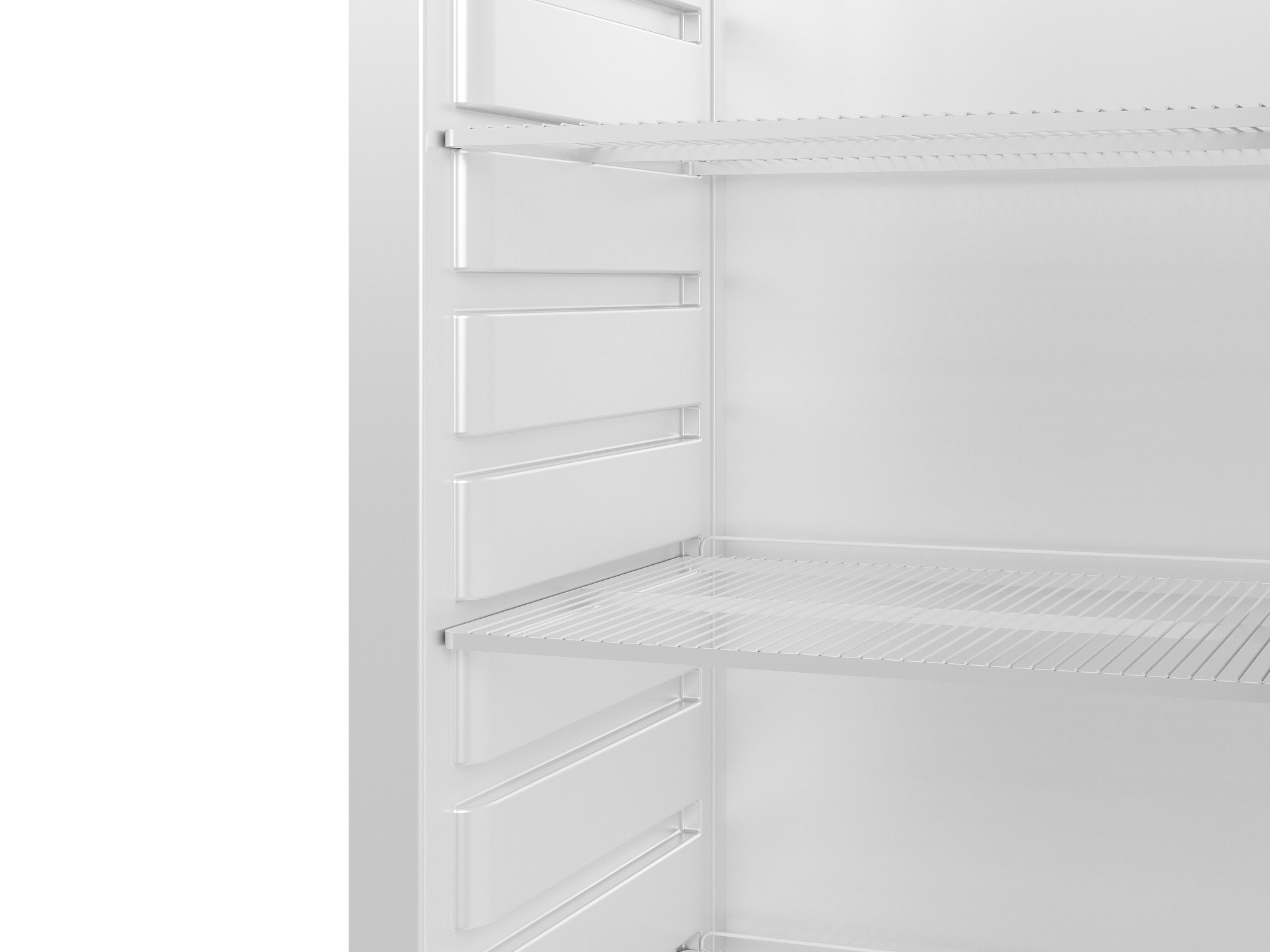 KOELKAST WIT HR600 - Afbeelding 6