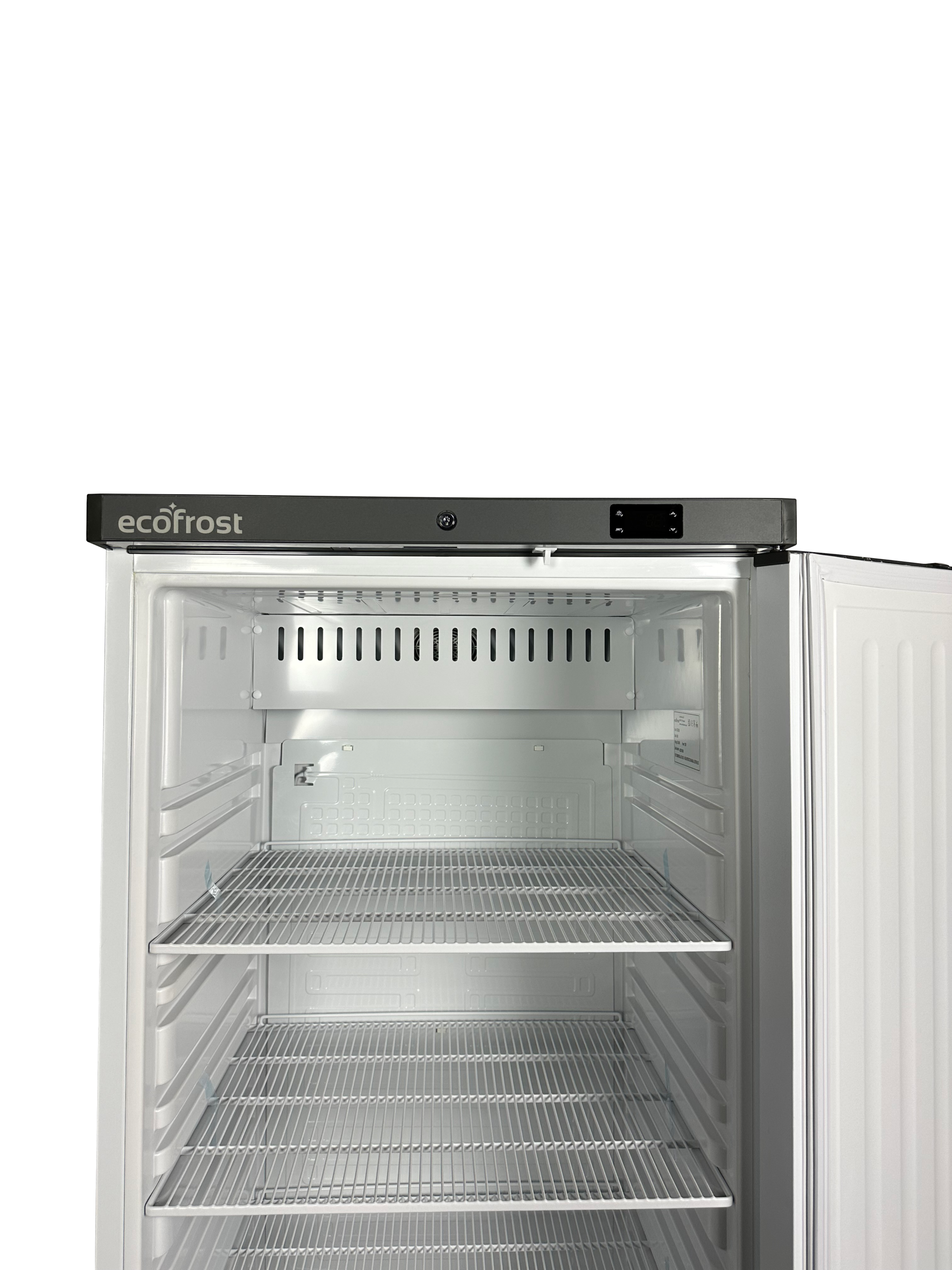 KOELKAST WIT HR600 - Afbeelding 11