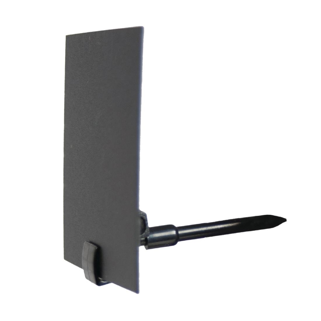Securit mini krijtbordlabels (20 stuks) - Afbeelding 6