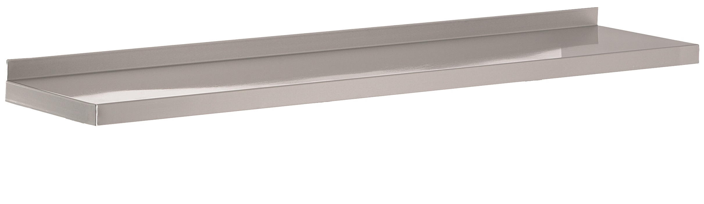 400 RVS WANDSCHAP 1400 - Afbeelding 2