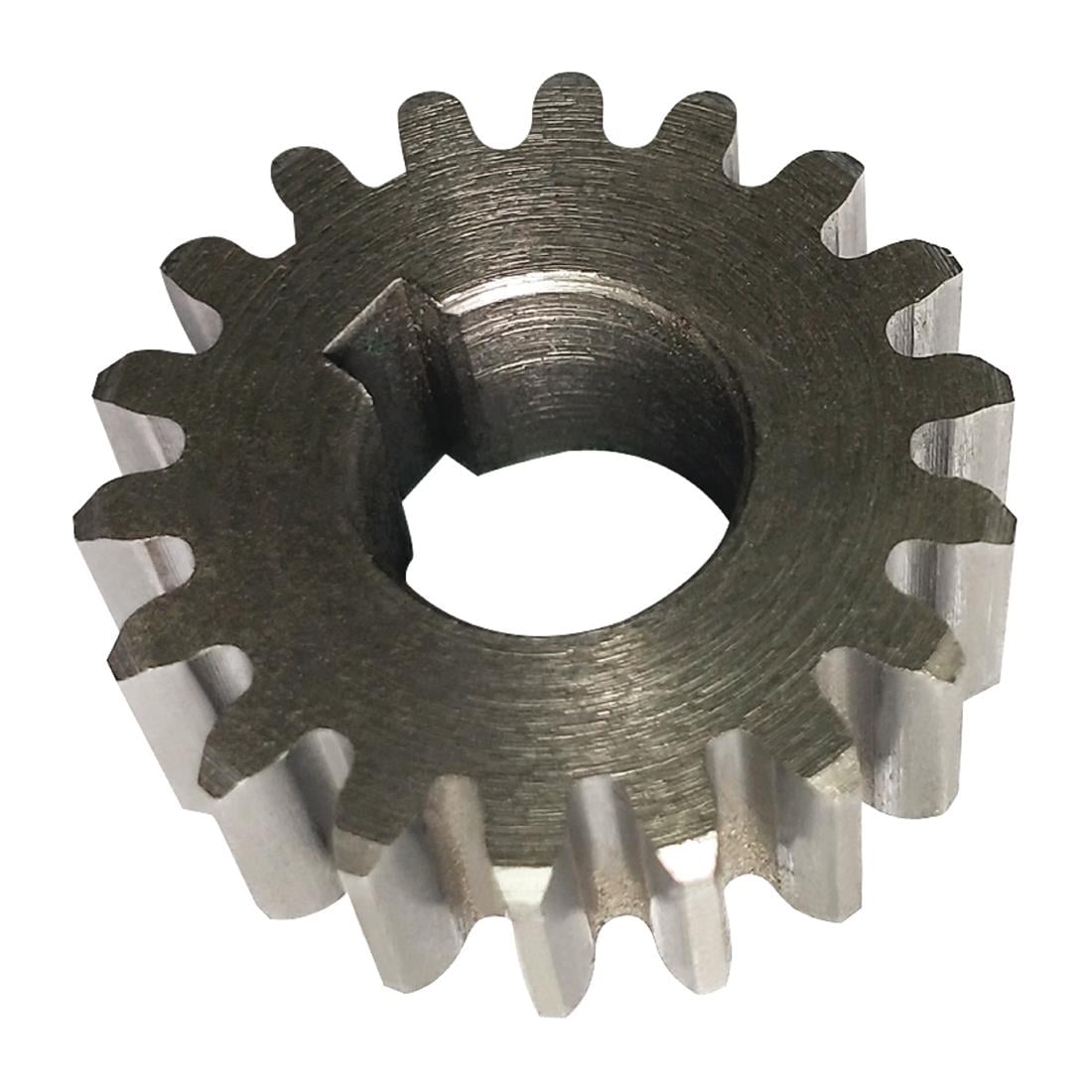 Buffalo Planet Gear - Afbeelding 2