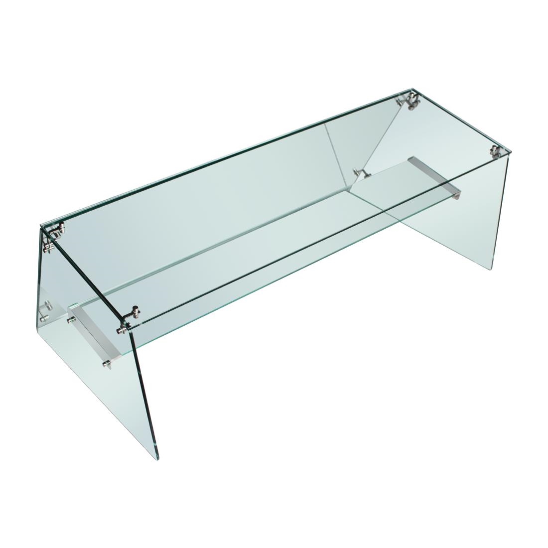 Polar glazen ombouw - Afbeelding 2