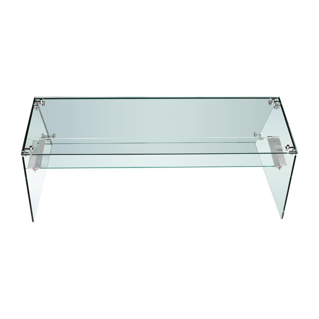 Polar glazen ombouw - Afbeelding 3