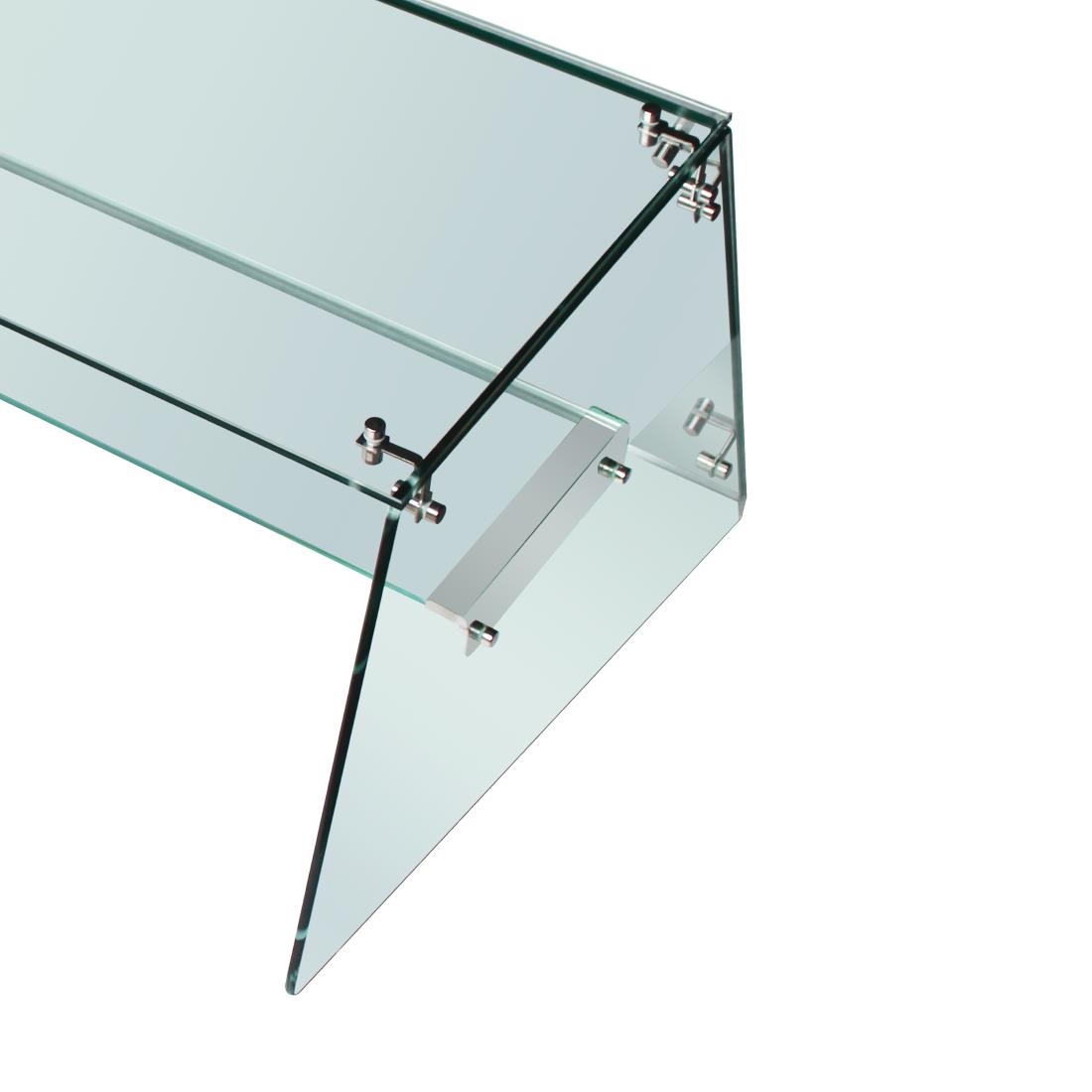 Polar glazen ombouw - Afbeelding 4