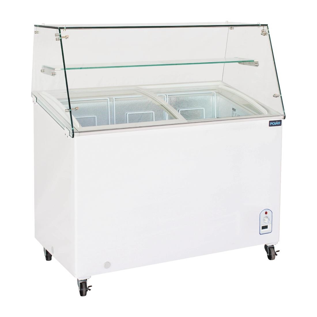 Polar glazen ombouw - Afbeelding 5