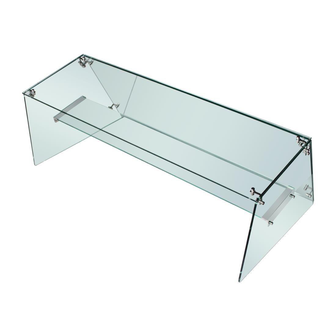 Polar glazen ombouw - Afbeelding 6