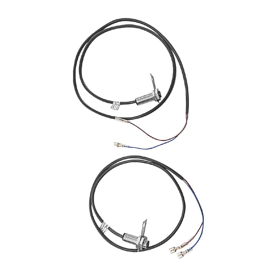 Buffalo Reed Switch - Afbeelding 2