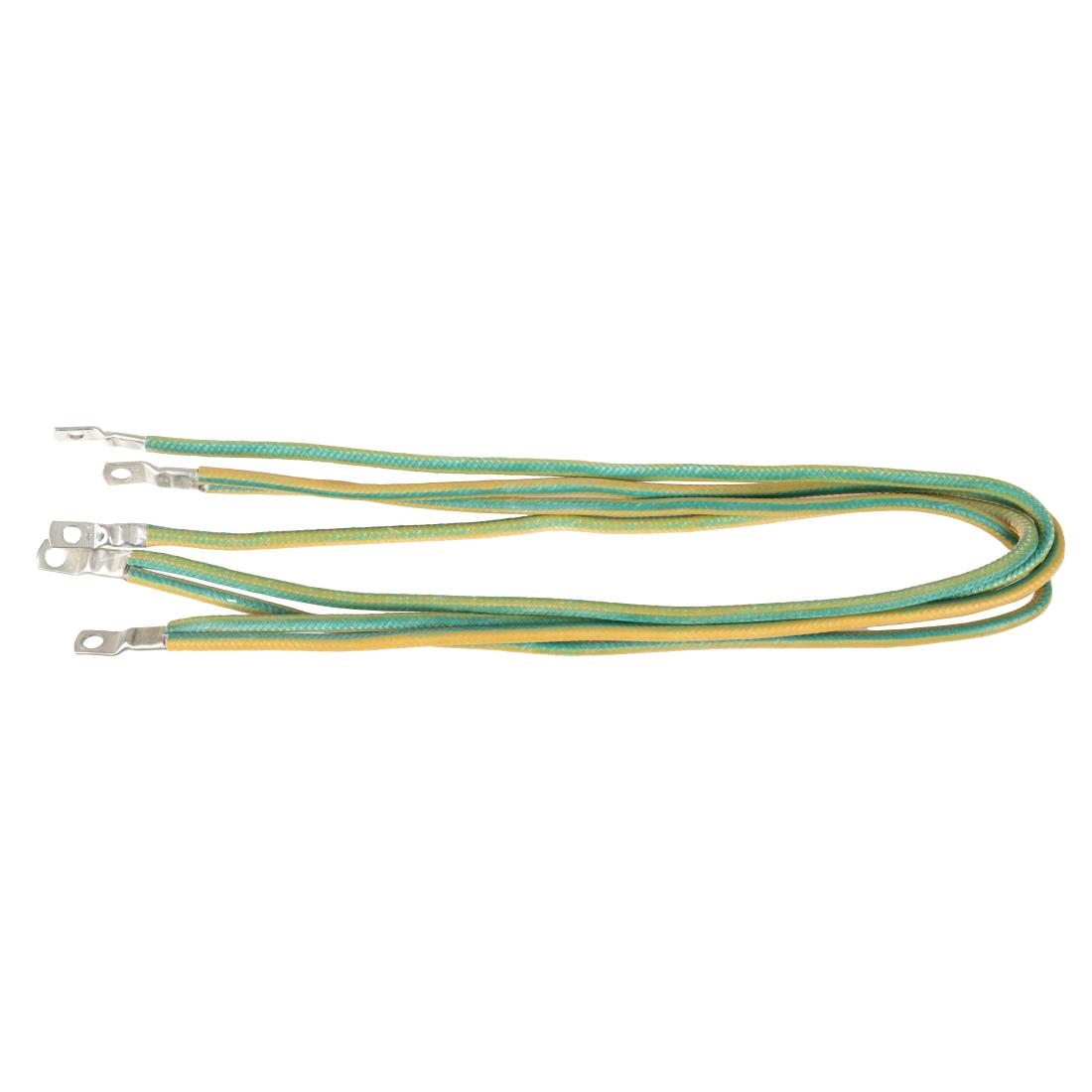 Buffalo 600 Series interne bedradingsgroep - Afbeelding 6
