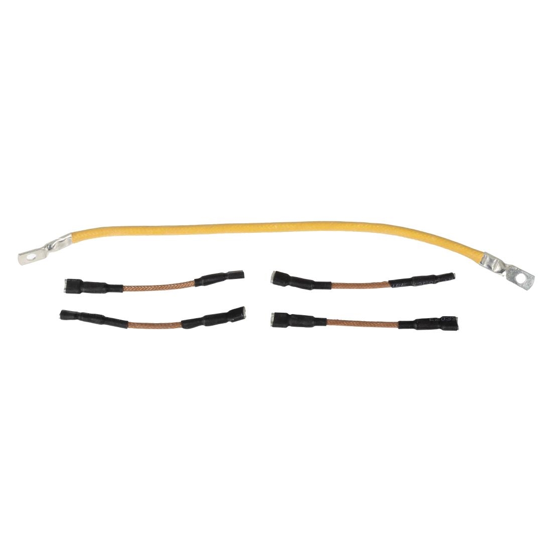 Buffalo 600 Series interne bedradingsgroep - Afbeelding 7