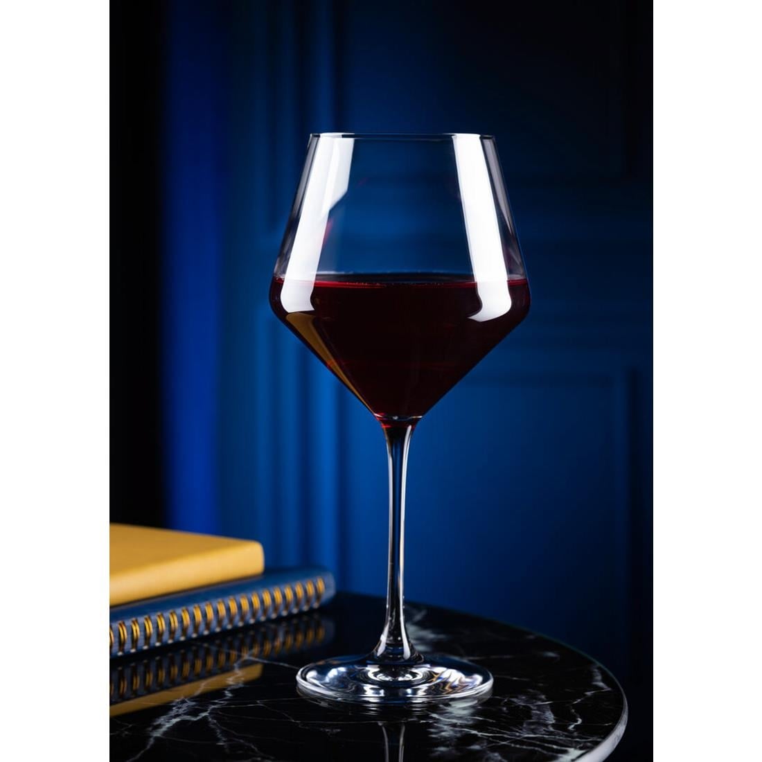 Utopia Murray Wijnglazen 480ml (6 stuks) - Afbeelding 3