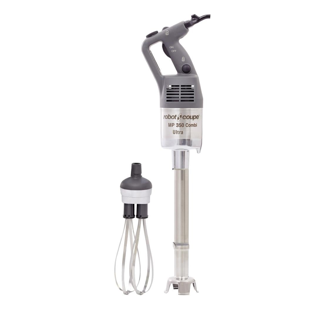 Robot Coupe staafmixer MP350 Combi Ultra - Afbeelding 2