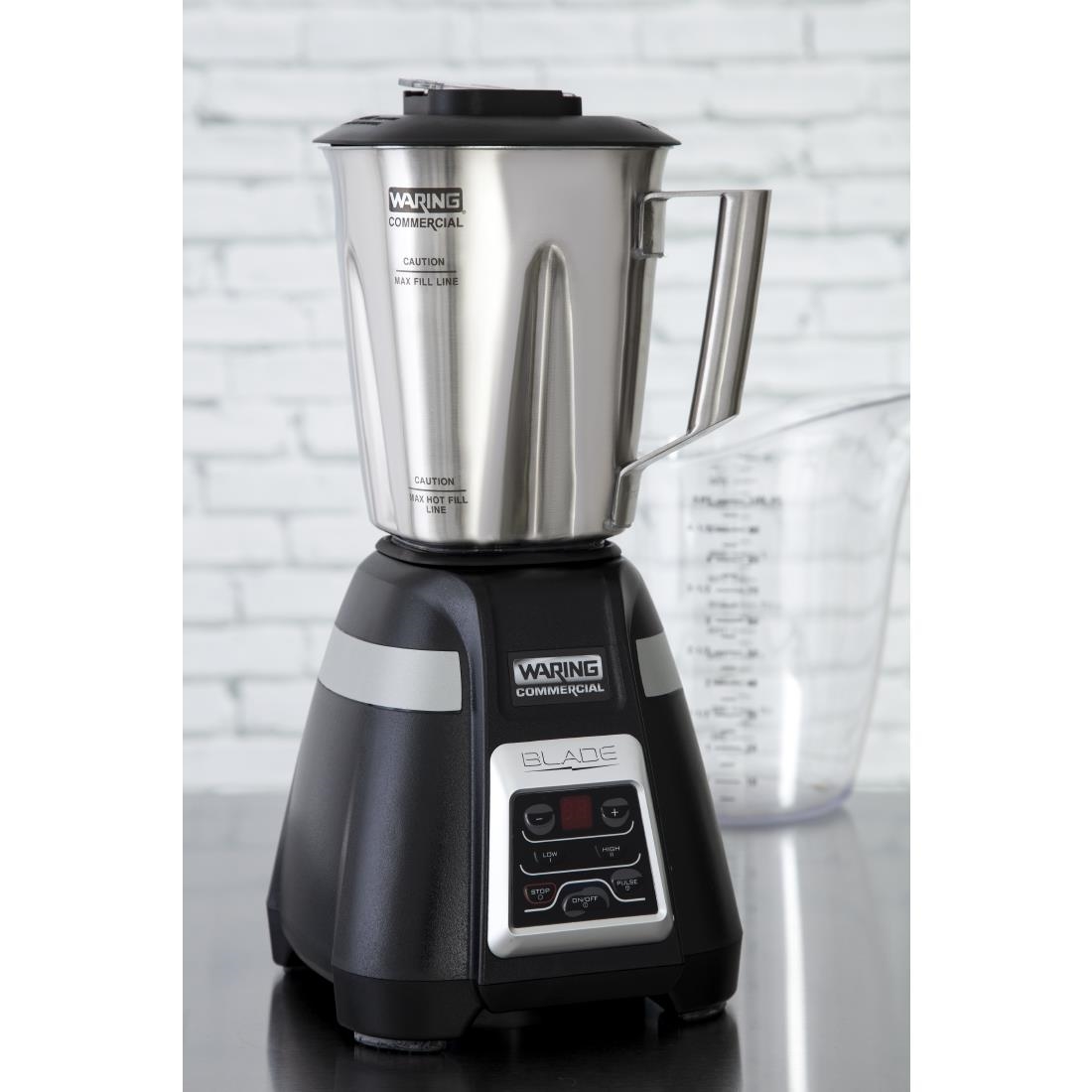 Waring Blade barblender BB340SE - Afbeelding 7