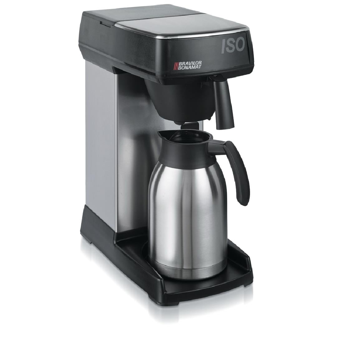 Bravilor Iso koffiezetapparaat 2L - Afbeelding 2