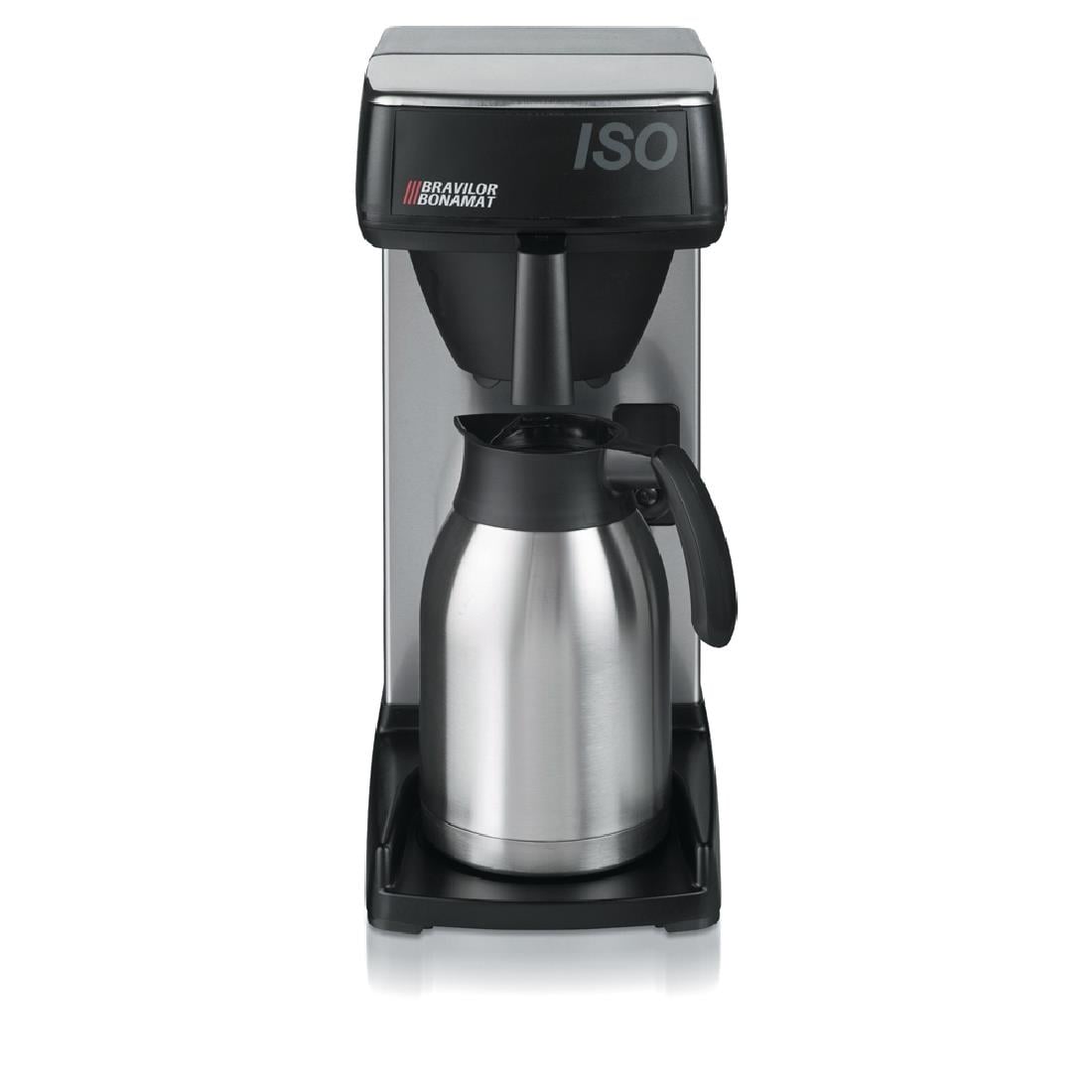 Bravilor Iso koffiezetapparaat 2L - Afbeelding 3