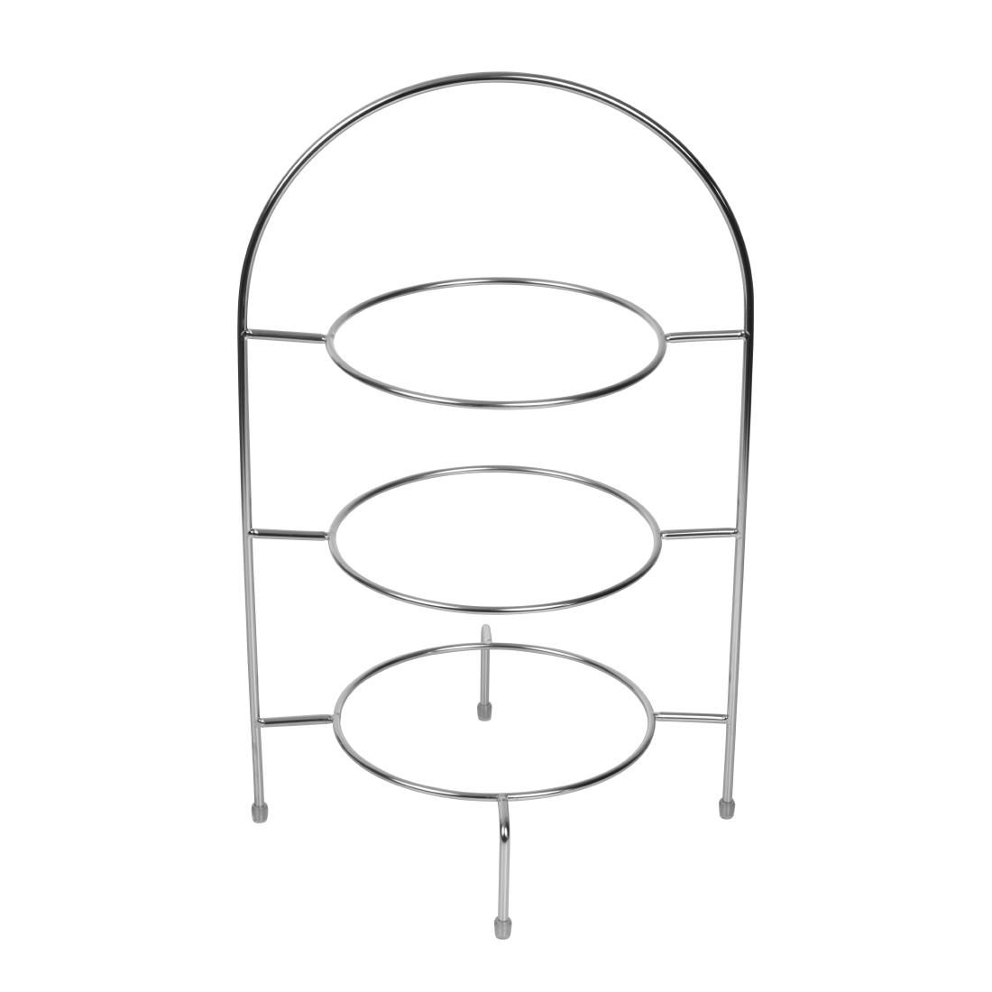Olympia etagère voor borden tot 21cm - Afbeelding 2