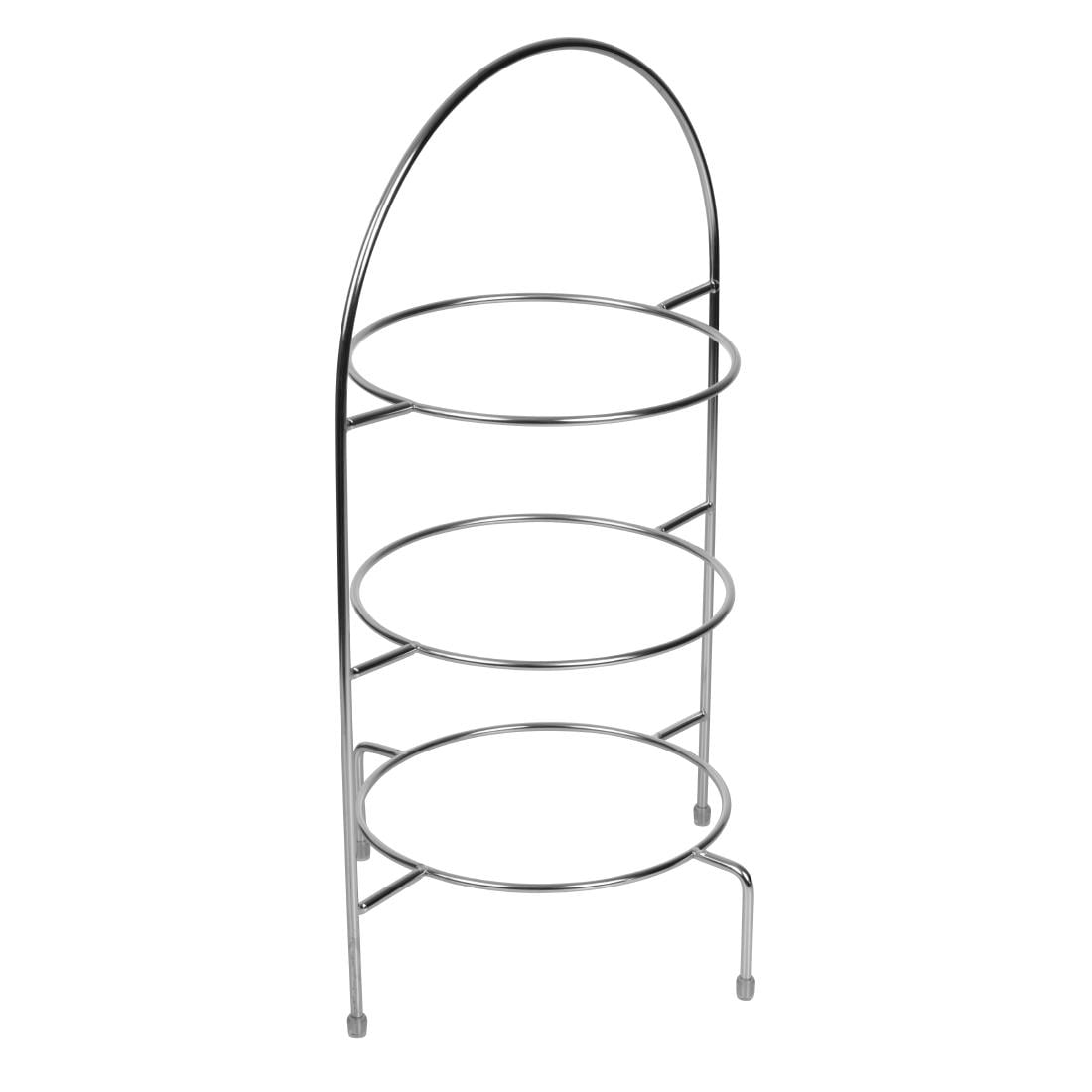 Olympia etagère voor borden tot 21cm - Afbeelding 3