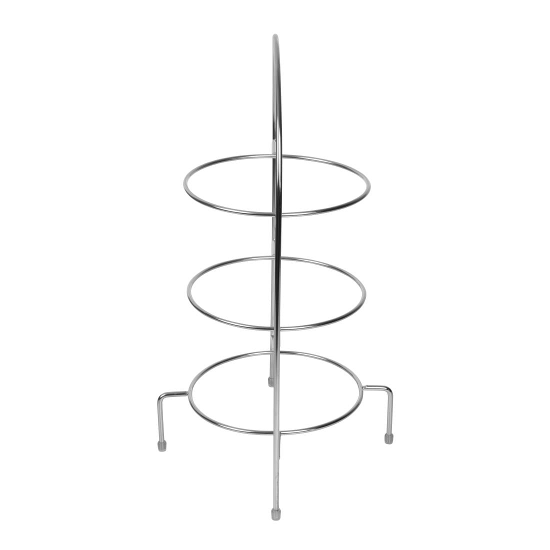 Olympia etagère voor borden tot 21cm - Afbeelding 4