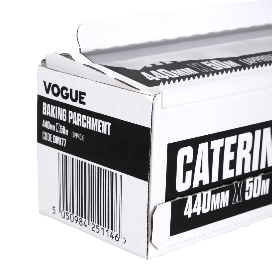 Vogue bakpapier 45cm x 50m - Afbeelding 6