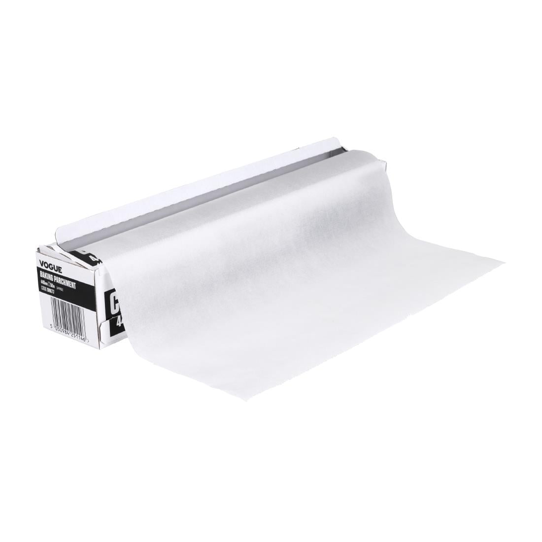 Vogue bakpapier 45cm x 50m - Afbeelding 7