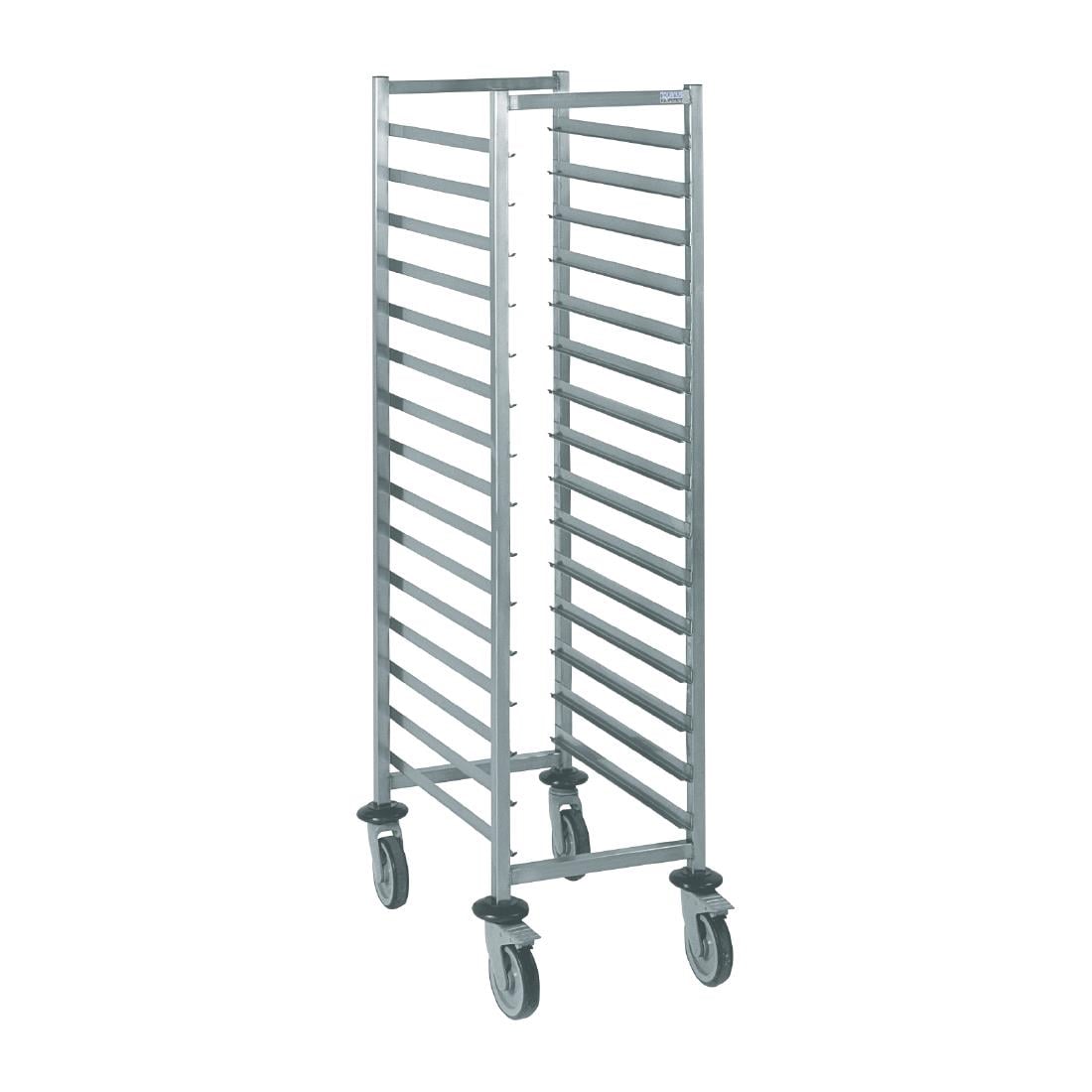 Tournus GN 1/1 stellingwagen 15 niveaus - Afbeelding 2