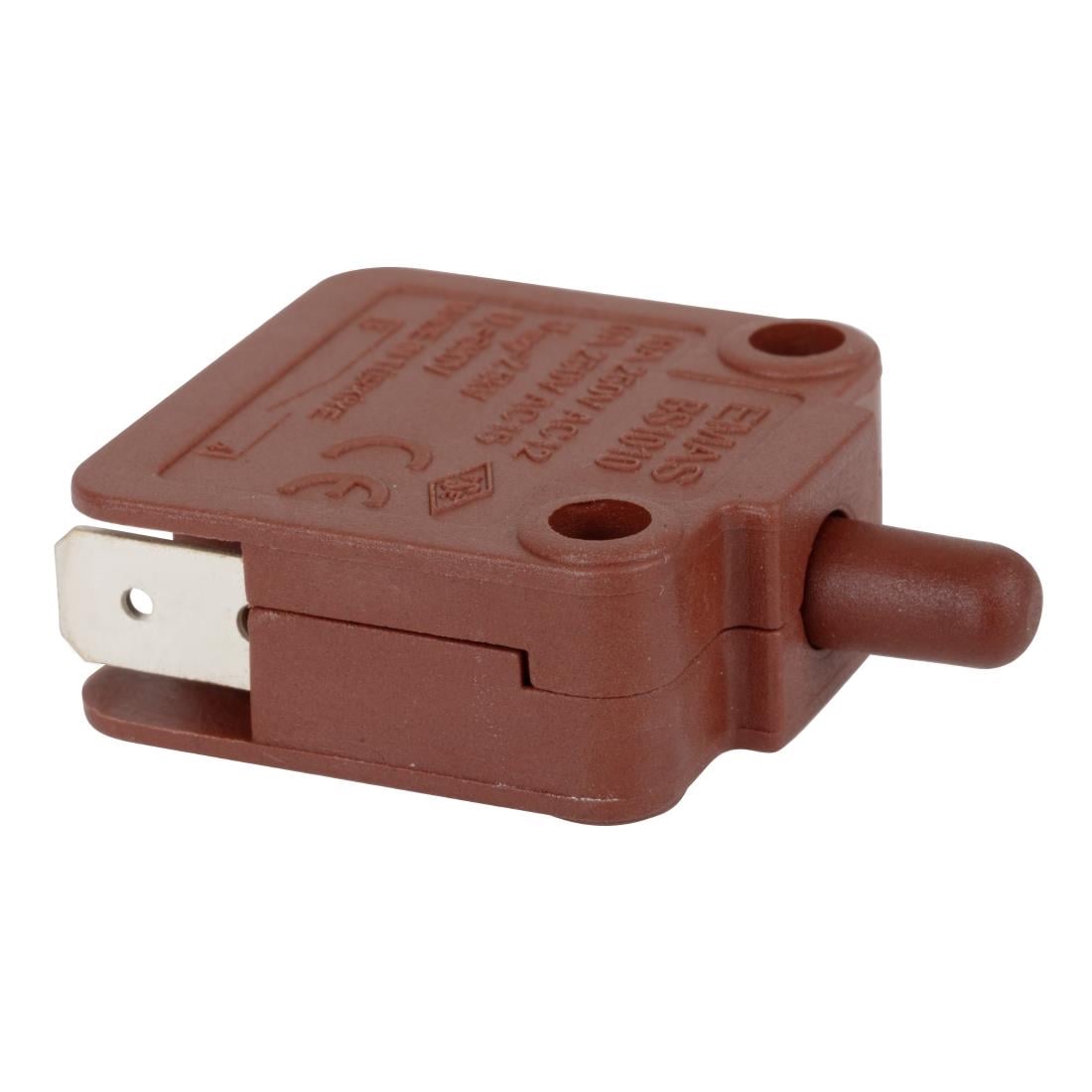Buffalo 600 Series schakelaar voor het verplaatsen van het verwarmingselement - Afbeelding 2