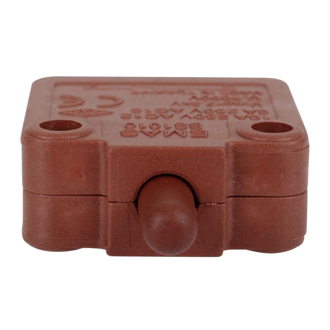 Buffalo 600 Series schakelaar voor het verplaatsen van het verwarmingselement - Afbeelding 4