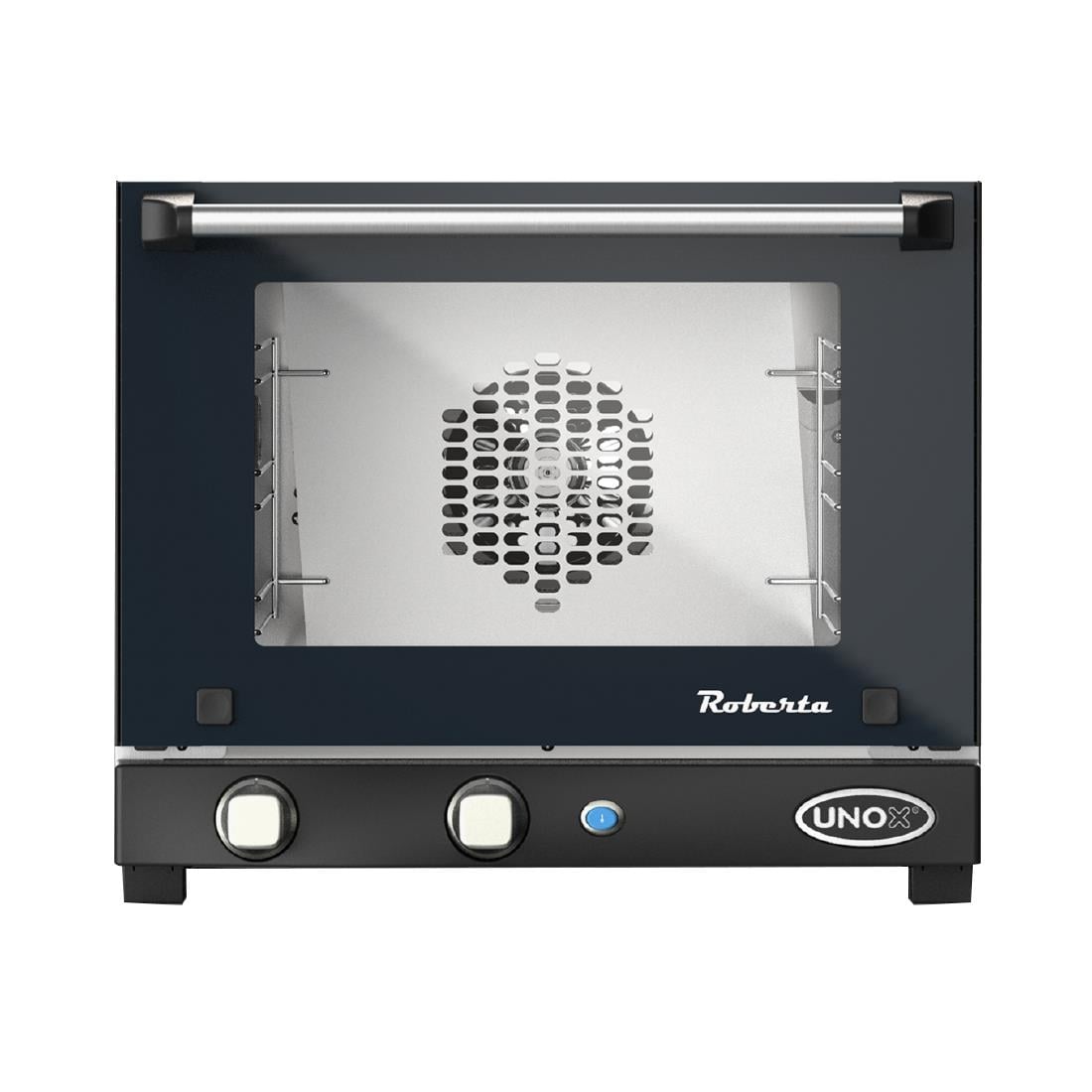 Unox LineMicro Roberta handmatige heteluchtoven xf003 - Afbeelding 2