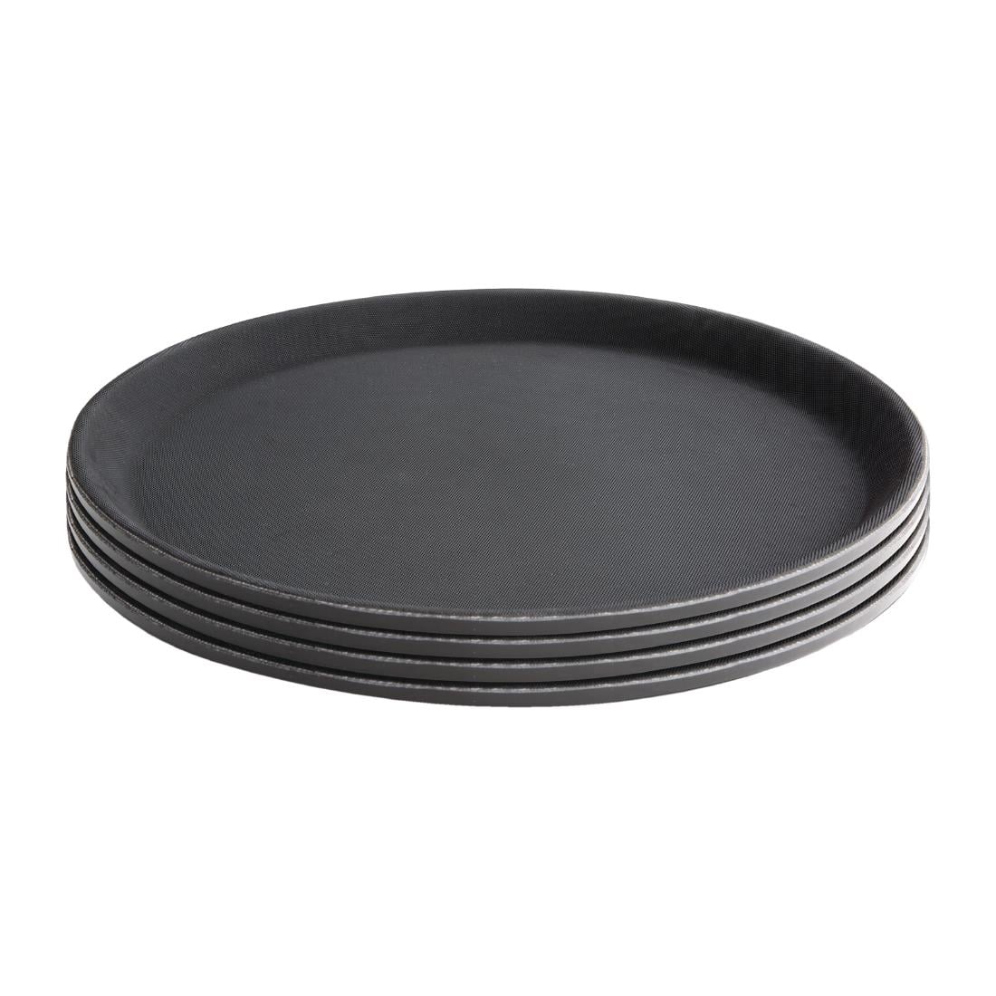 Olympia Kristallon antislip dienblad 40,5cm - Afbeelding 3