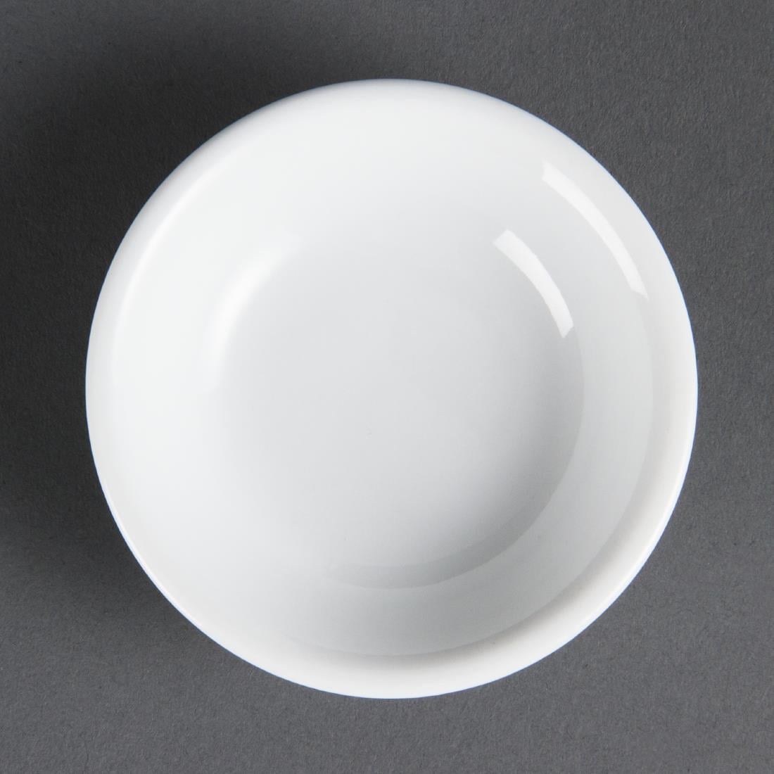 Olympia Sojasaus Schaaltje 7cm (12 Stuks) - Afbeelding 4