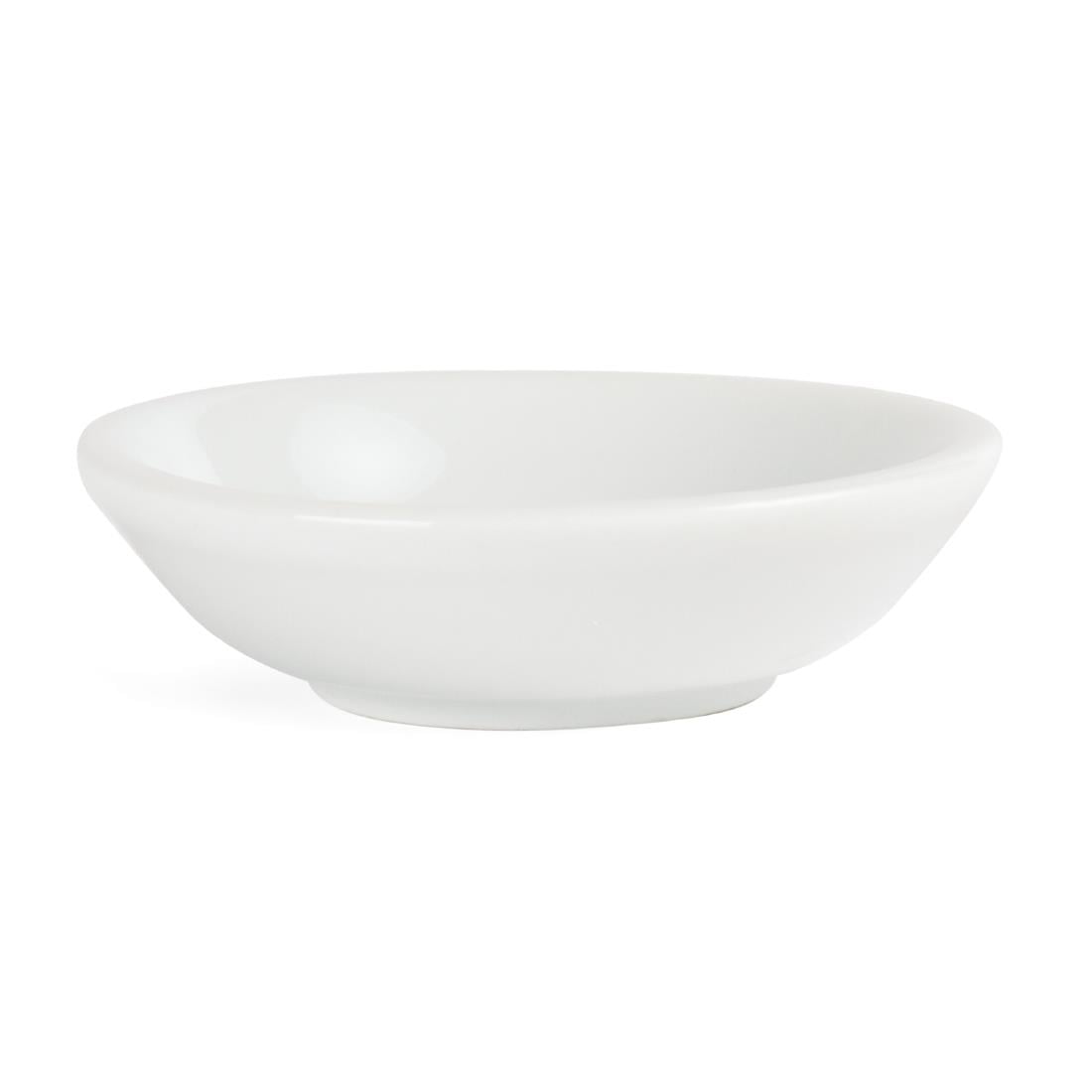 Olympia Sojasaus Schaaltje 7cm (12 Stuks) - Afbeelding 7