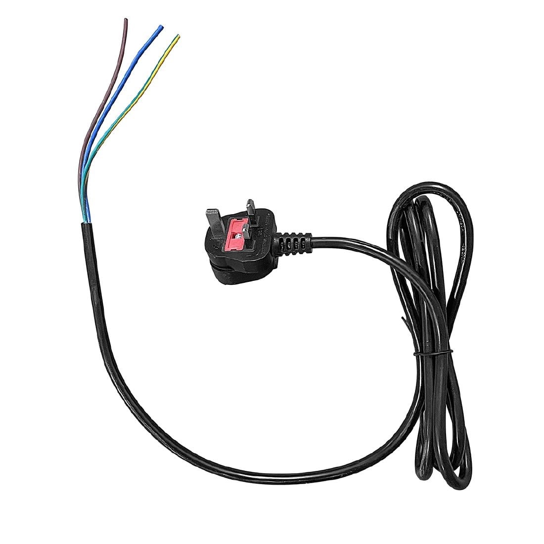 Buffalo netsnoer - Afbeelding 2