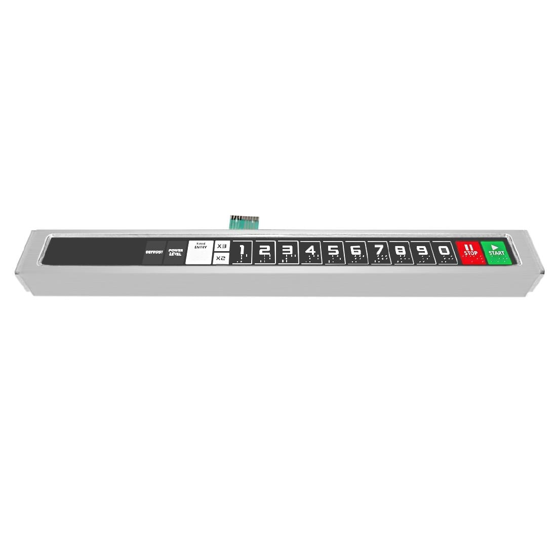 Buffalo Control Panel Assembly - Afbeelding 2