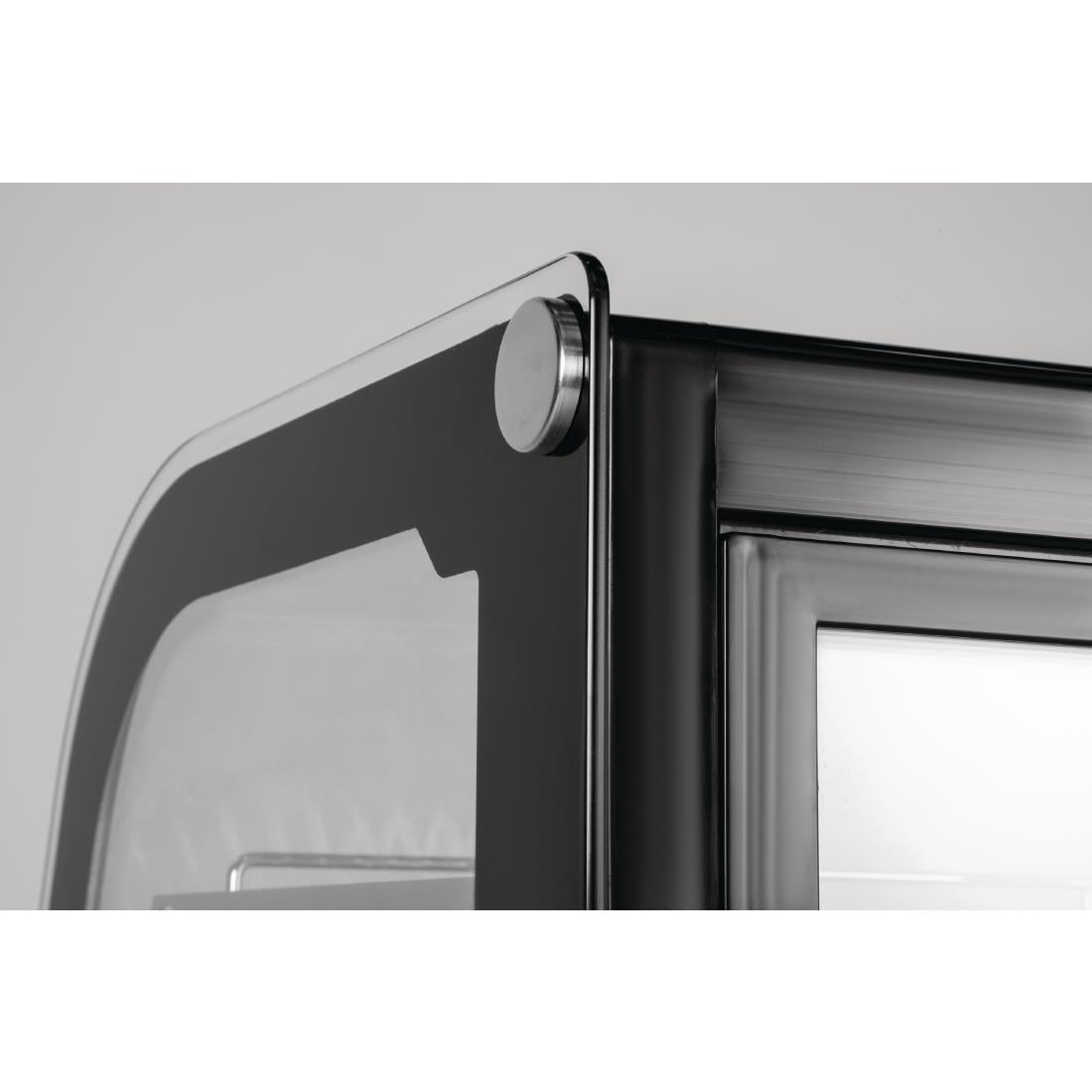Polar G-serie tafelmodel koelvitrine 120L - Afbeelding 11