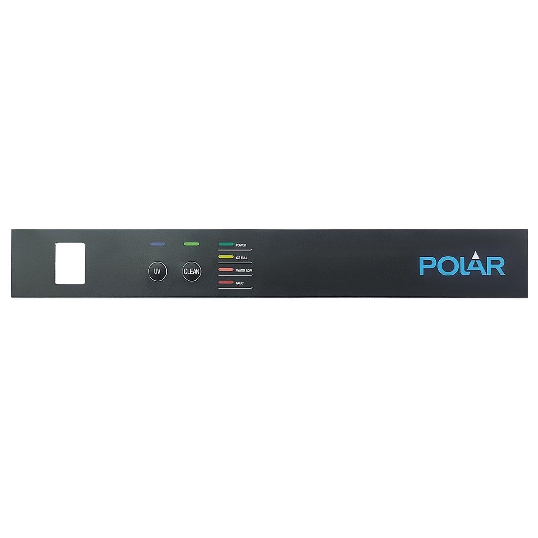 Polar paneelsticker - Afbeelding 2