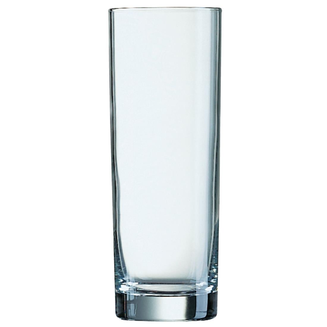 Arcoroc Islande longdrinkglazen 36cl (24 stuks) - Afbeelding 2