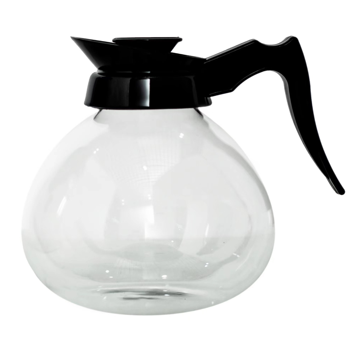 GLAZEN KOFFIEKAN 1.8L - Afbeelding 2