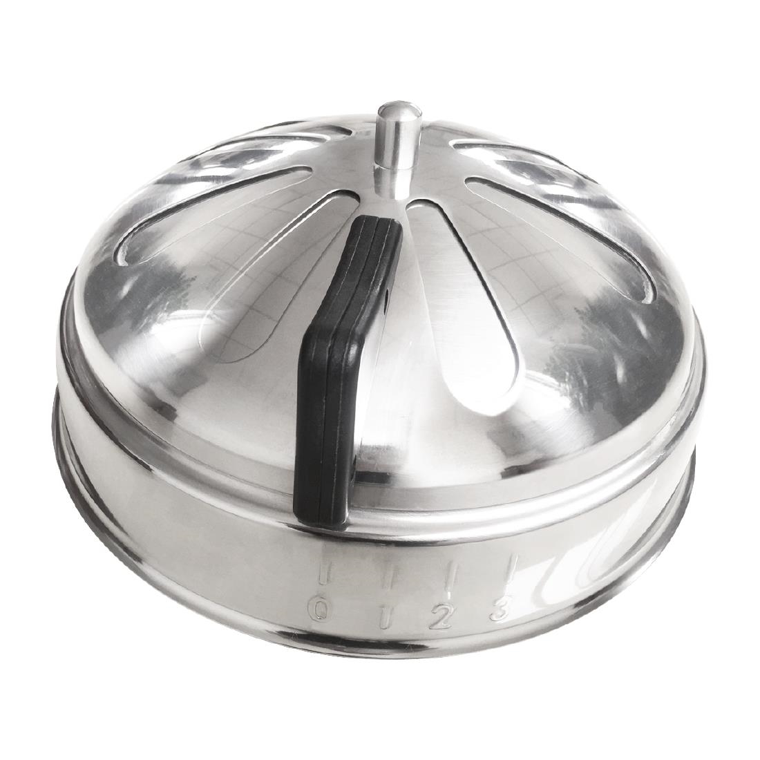Buffalo Top Vent - Afbeelding 2