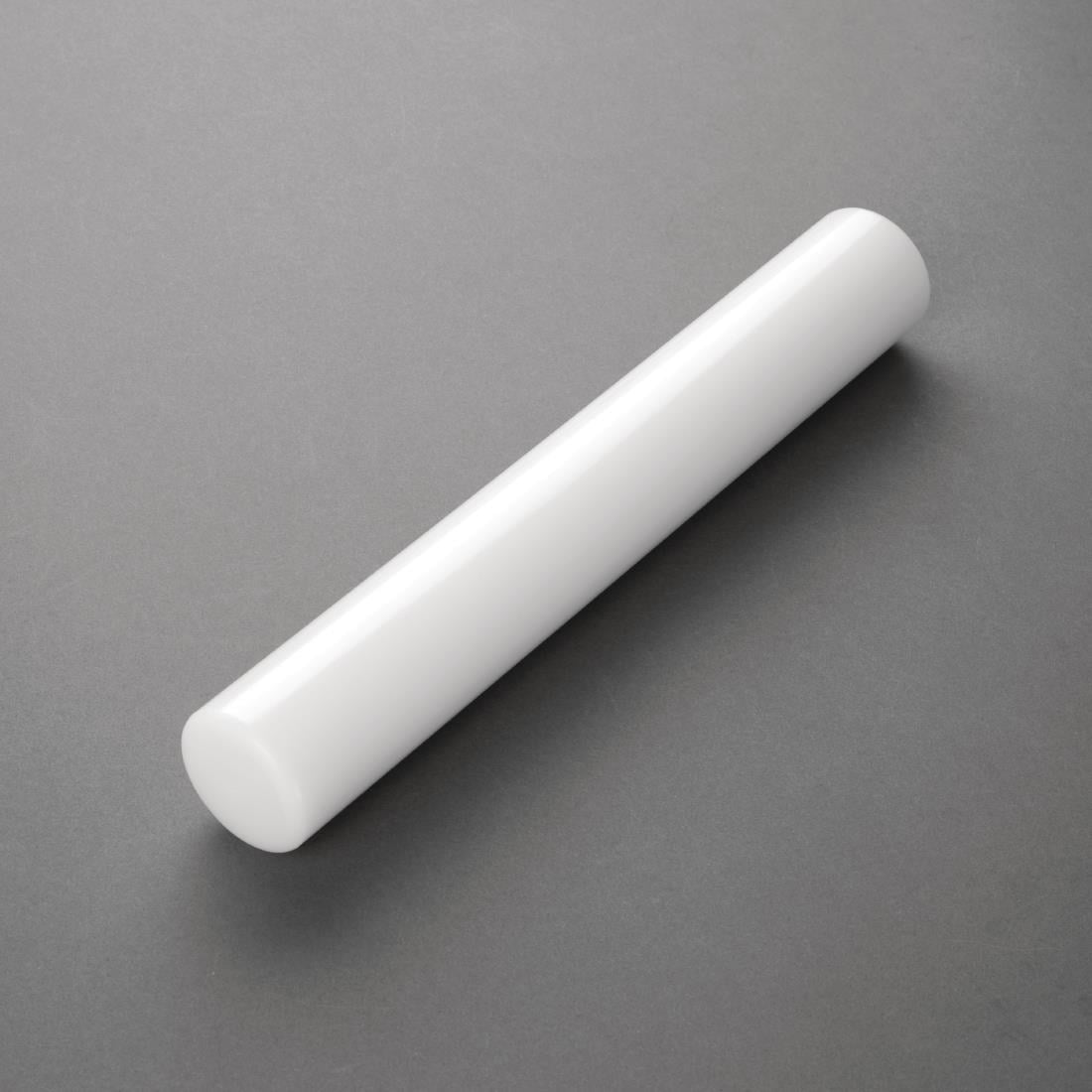 Vogue polyethyleen deegroller 30,5cm - Afbeelding 2