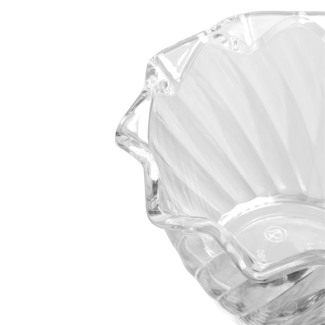 Olympia Kristallon sorbetcoupes 165 ml (12 stuks) - Afbeelding 6