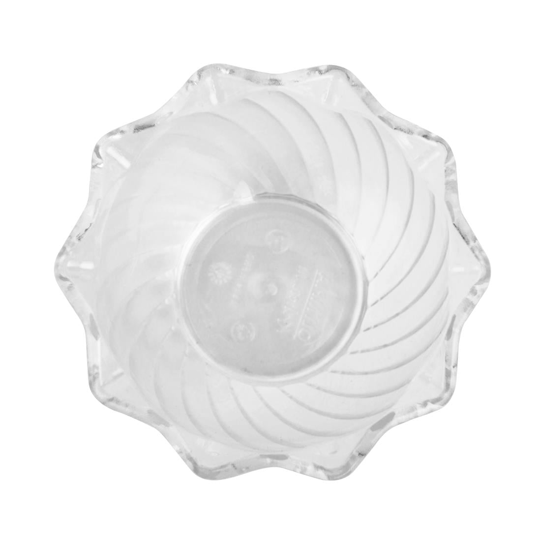 Olympia Kristallon sorbetcoupes 165 ml (12 stuks) - Afbeelding 7